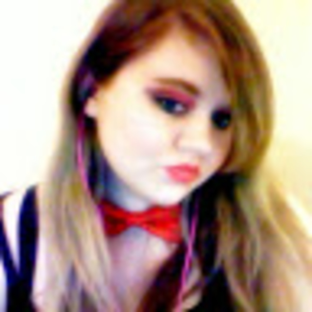 Meet your Posher, Katlyn